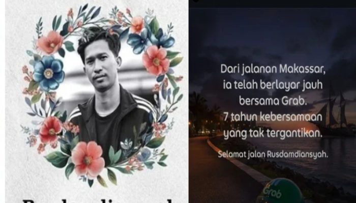 Salah Tuduhan, Nyawa Dandi Melayang di Tengah Kerusuhan Makassar