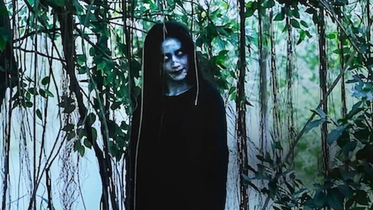 Death Whisperer
