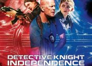 Sinopsis Film Detective Knight: Independence Kisah Bruce Willis Pecahkan Serangkaian Misteri Ancam Stabilitas Negara di Bioskop Trans TV Malam Ini
