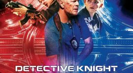 Sinopsis Film Detective Knight: Independence sebuah film yang diperankan oleh Bruce Willis akan tayang di Bioskop Trans TV Hari ini Rabu 12 Agustus 2025 Pukul 21.00 WIB malam ini. 