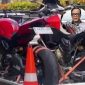 Ducati Streetfighter V4 Lamborghini Diduga Jadi Barang Bukti Korupsi Immanuel Ebenezer