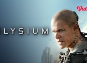 Sinopsis Film Elysium: Kisah Matt Damon Hadapi Kehancuran Bumi Tayang di Bioskop Trans TV Malam Ini