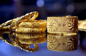 Harga Emas Perhiasan Mayoritas Stabil di Perdagangan Senin (25/8/2025): Emas 24 Karar (99%) Dibanderol Rp1.588.000 Per Gram