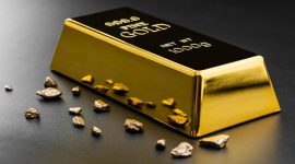 harga emas spot tercatat naik tipis 0,1% menjadi US$3.334,91 per troi ons pada pukul 00.47 GMT. Sementara kontrak berjangka emas AS untuk pengiriman Desember juga naik 0,1% ke level US$3.379,40.