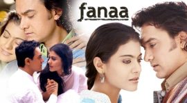 Sinopsis Film Fanaa sebuah Film yang diperankan oleh Amir Khan akan tayang di Mega Bollywood ANTV Hari ini Selasa 19 Agustus 2025 pada Pukul 09.30 WIB pagi ini.