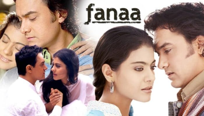 Sinopsis Film Fanaa: Kisah Cinta dan Perjuangan Amir Khan dalam Bayang-Bayang Terorisme Tayang di Mega Bollywood ANTV Selasa 19 Agustus 2025