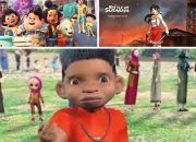 7 Fakta Janggal Film Animasi Merah Putih: One For All