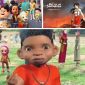 Perbandingan Film Animasi Indonesia