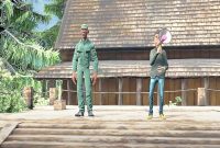 6 Fakta Film Animasi Merah Putih One For All (Meta Gambar: Youtube)