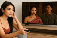 Film Thailand Rating Tinggi yang Trending di Netflix dan Bioskop