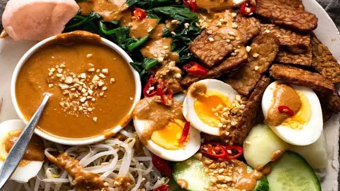 Gado-gado