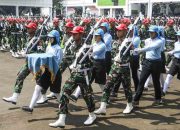 Meriah! Begini Rangkaian Acara HUT ke-80 Kemerdekaan RI di Monas dan Istana Merdeka