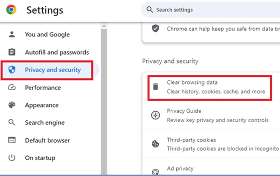 Google Cache