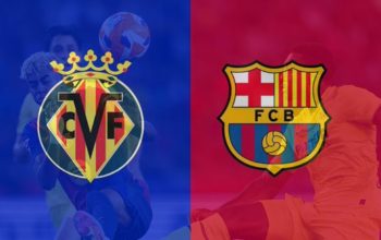 Barcelona vs Villarreal