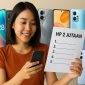 Rekomendasi HP 2 Jutaan di September 2025