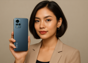 10 Rekomendasi HP Infinix RAM 8 GB Terbaru 2025, Harga Mulai 1 Jutaan