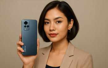 HP Infinix RAM 8 GB Terbaru 2025