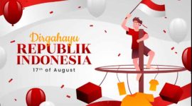 Khutbah Jumat 15 Agustus 2025: Kemerdekaan Sejati Lahir dari Keadilan Para Pemimpin