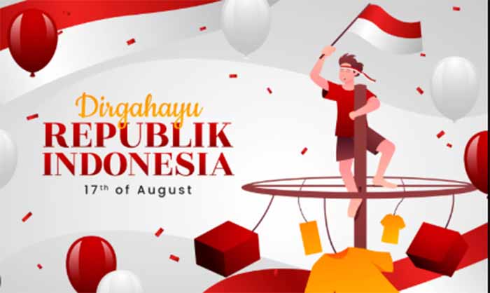 Khutbah Jumat 15 Agustus 2025: Kemerdekaan Sejati Lahir dari Keadilan Para Pemimpin