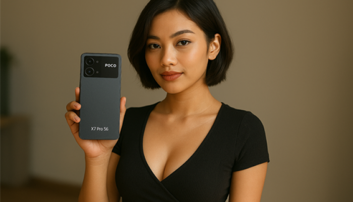 Harga Poco X7 Pro Bekas Agustus 2025, Pasar Online Ramai Penawaran, Cek Spesifikasinya