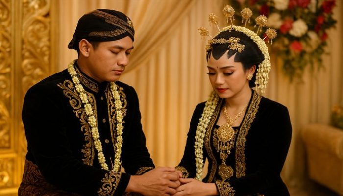 Kalender Hari Baik Menikah 2026 Menurut Primbon Jawa Terlengkap, Panduan Lengkap Calon Pengantin