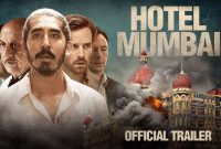 Sinopsis Film Hotel Mumbai sebuah film yang diperankan oleh Dev Patel tayang di Bioskop Trans TV Hari ini Kamis 7 Agustus 2025 Pukul 21.00 WIB pagi.