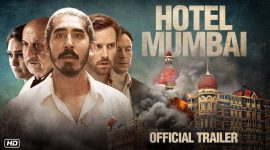 Sinopsis Film Hotel Mumbai sebuah film yang diperankan oleh Dev Patel tayang di Bioskop Trans TV Hari ini Kamis 7 Agustus 2025 Pukul 21.00 WIB pagi.