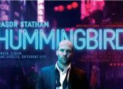 Sinopsis Film Hummingbird: Kisah Misi Balas Dendam Jason Statham Tayang di Bioskop Trans TV Sabtu 23 Agustus 2025 Malam Ini