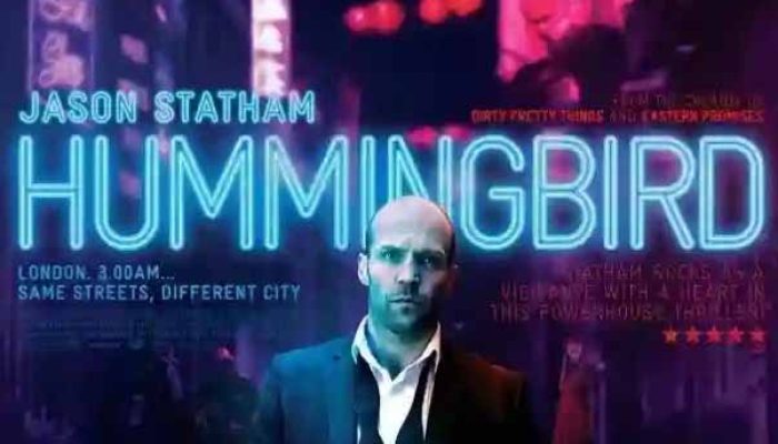Sinopsis Film Hummingbird: Kisah Misi Balas Dendam Jason Statham Tayang di Bioskop Trans TV Sabtu 23 Agustus 2025 Malam Ini