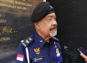Legenda Sepak Bola dan Purnawirawan TNI, Mayjen (Purn) IGK Manila Meninggal Dunia