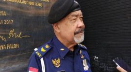 IGK Manila (ANTARA/dokumen pribadi)