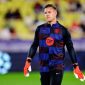 Kiper Barcelona Marc-André ter Stegen