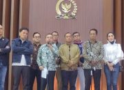 Apa Itu Abolisi yang Diberikan Presiden Prabowo untuk Tom Lembong dan Apa Bedanya dengan Amnesti dan Grasi?