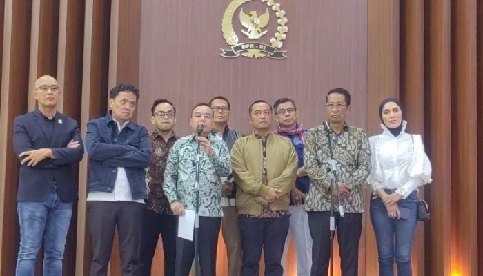 Apa Itu Abolisi yang Diberikan Presiden Prabowo untuk Tom Lembong dan Apa Bedanya dengan Amnesti dan Grasi?