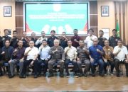 Temu Ramah Insan Pers, Harli Siregar: Media Jembatan antara Kejaksaan dan Masyarakat