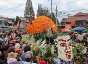 80.000 Wisatawan Padati Festival Bunga dan Buah Tanah Karo 2025, Perputaran Uang Tembus Rp6 Miliar