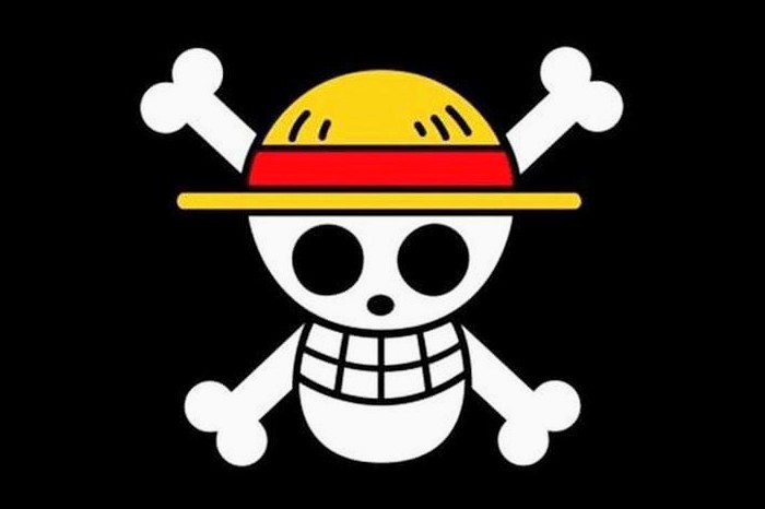 Bendera One Piece 