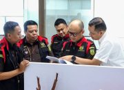 Penggeledahan Kantor Pelindo Belawan: Jaksa Usut Dugaan Korupsi Kapal Tunda Bernilai Ratusan Miliar