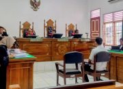 Pedagang Satwa Dilindungi di Medan Dituntut 6,5 Tahun Penjara, Ini Kronologinya