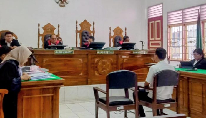 Pedagang Satwa Dilindungi di Medan Dituntut 6,5 Tahun Penjara, Ini Kronologinya