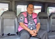 Dugaan Korupsi Penyaluran KPR Bank Sumut KCP Melati, Mantan Pimpinan dan Debitur Ditetapkan Tersangka