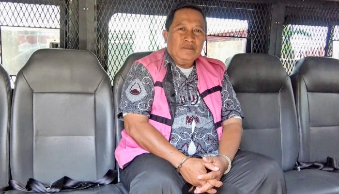 Dugaan Korupsi Penyaluran KPR Bank Sumut KCP Melati, Mantan Pimpinan dan Debitur Ditetapkan Tersangka