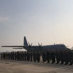 TNI siap kirim pasukan perdamaian Gaza