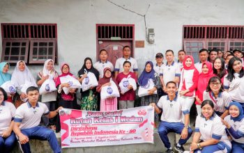 Rutan Kelas 1 Medan
