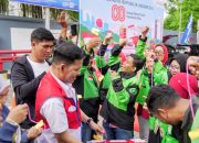 Pertamina Hadirkan Promo Merdeka dan Aktivasi Spesial HUT RI ke-80 di Sumatera Utara