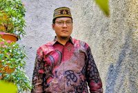 Praktisi hukum asal Jakarta, Roni Prima. Dok Pribadi