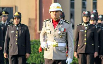 Kombes Safi'i Nafsikin