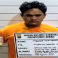 Tersangka pengedar pil ekstasi yang ditangkap Polrestabes Medan