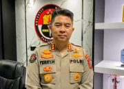 Kompol Dedi Kurniawan Diperiksa Propam Polda Sumut Terkait Dugaan Pelanggaran Etik