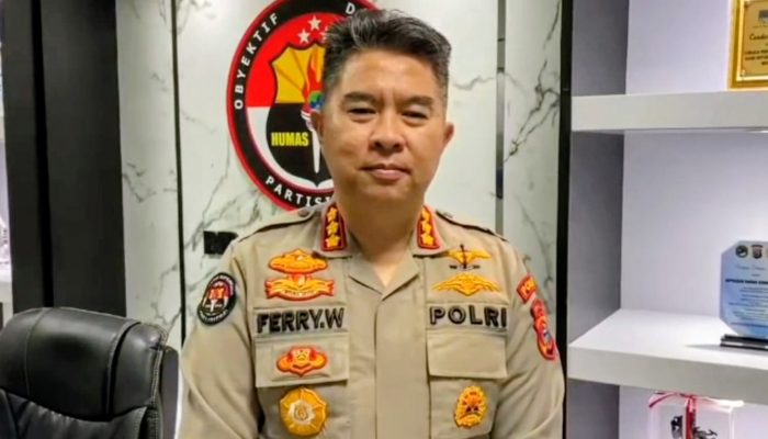Kompol Dedi Kurniawan Diperiksa Propam Polda Sumut Terkait Dugaan Pelanggaran Etik